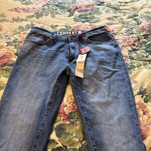 Company 81 Men’s 34 X 30 Jeans NWT Lot #5